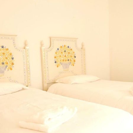 Villa Francesa Guest House Lagos Exterior photo