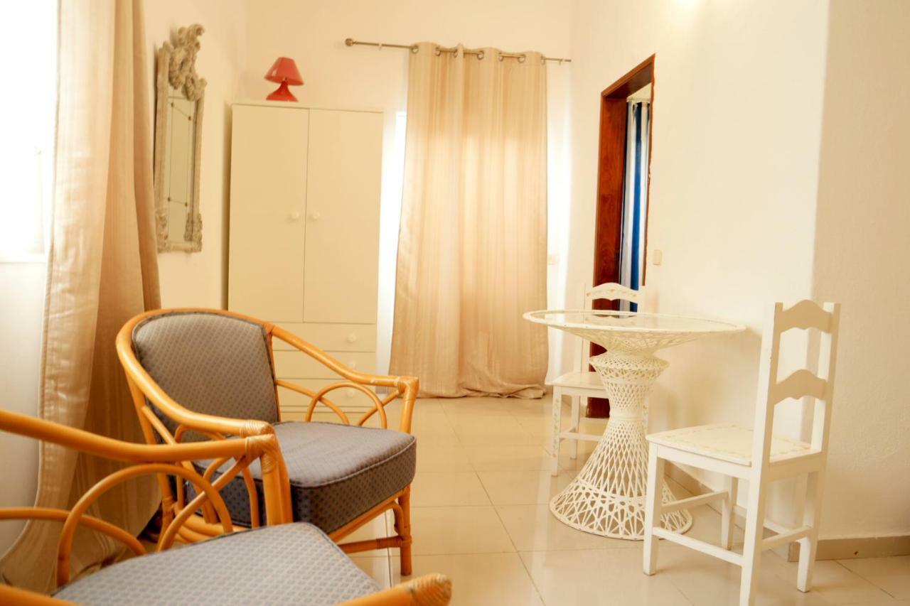 Villa Francesa Guest House Lagos Exterior photo