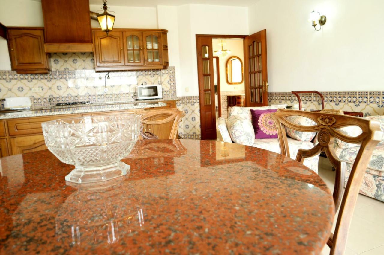Villa Francesa Guest House Lagos Exterior photo
