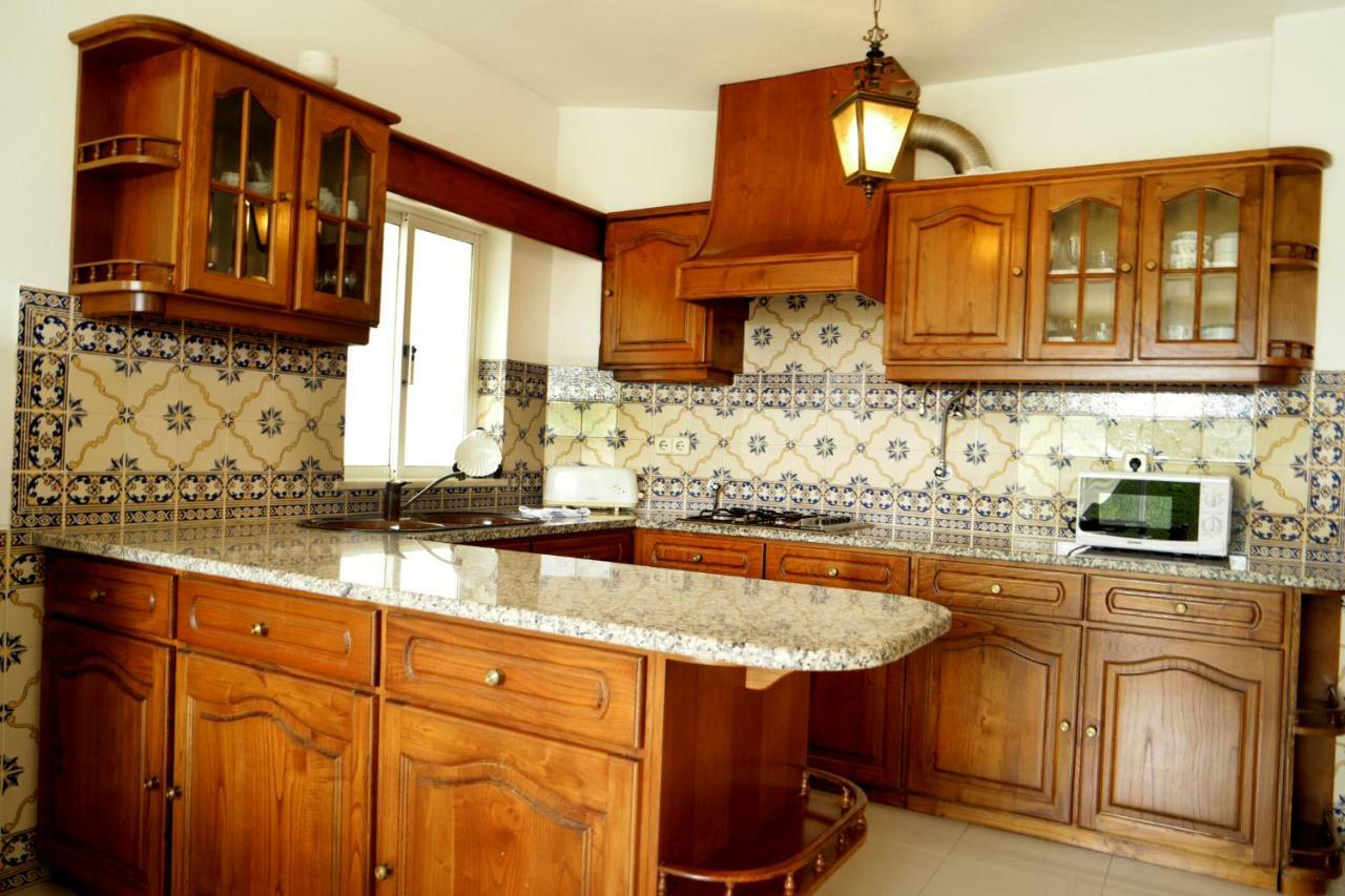Villa Francesa Guest House Lagos Exterior photo