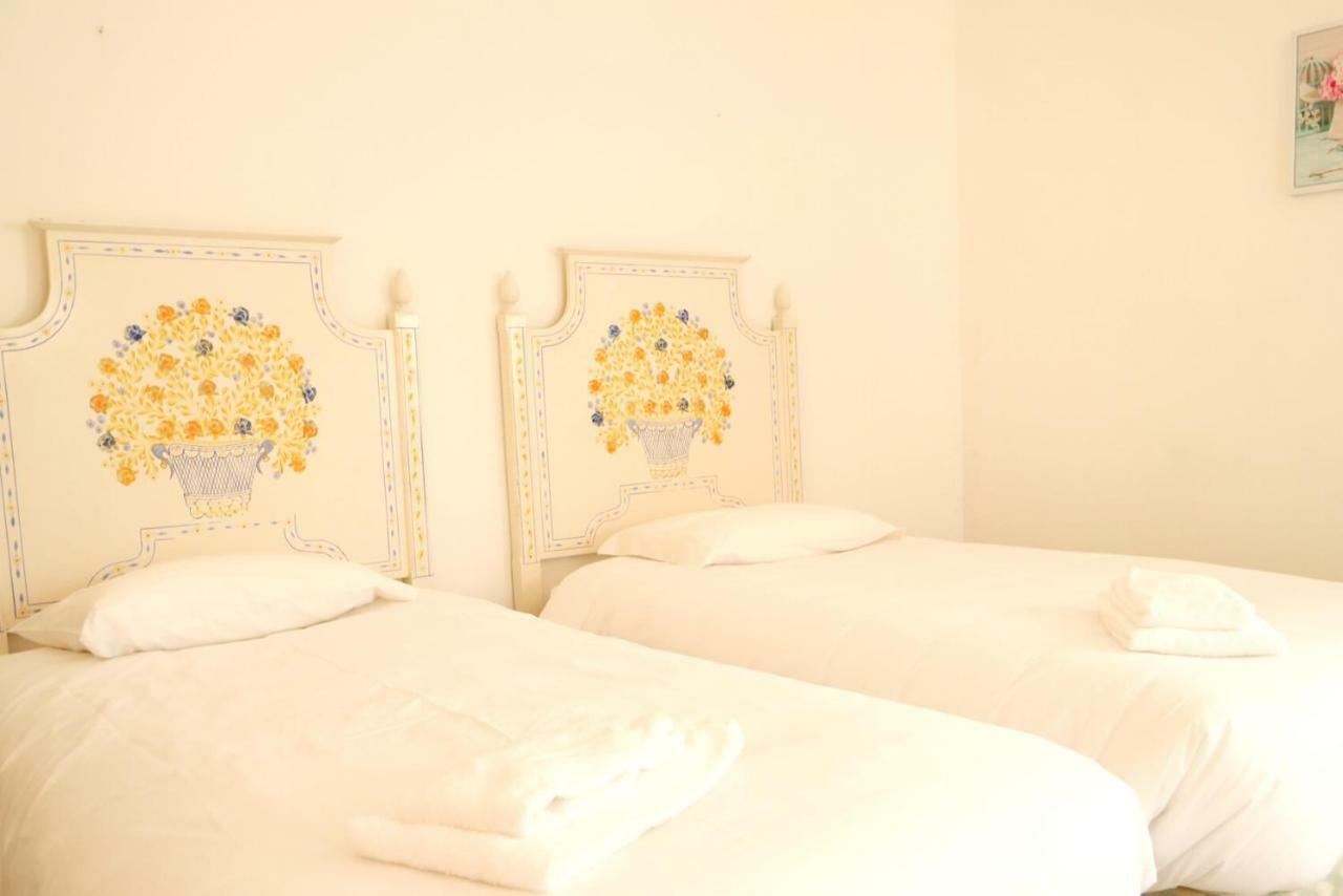 Villa Francesa Guest House Lagos Exterior photo